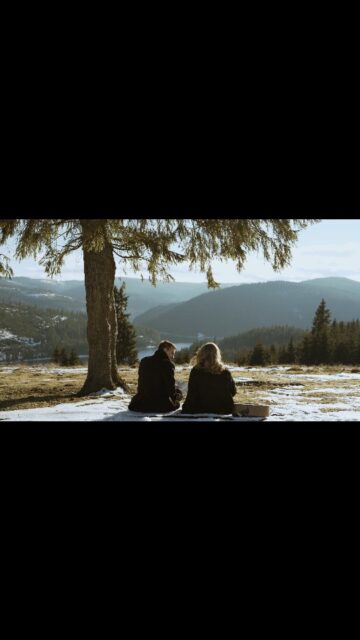 Darius + Yulia love story.

#wedding #story #lovestory