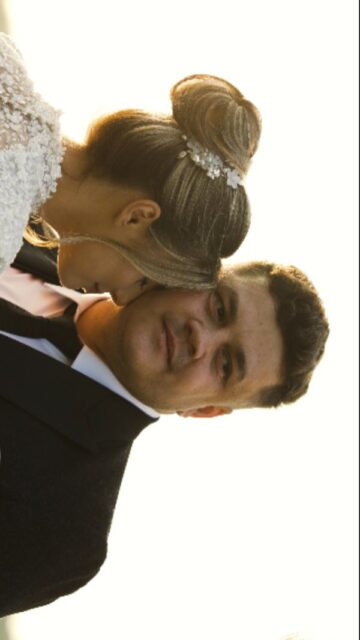 So I shot my first video wedding this year, feel free to give your opinions and thoughts on this one.