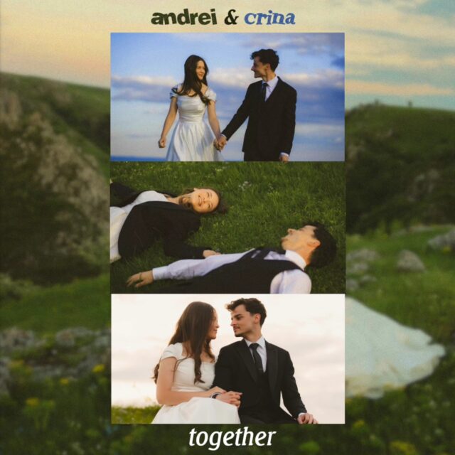 Love paints the soul with colours.